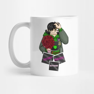 PPB - Ashton Mug